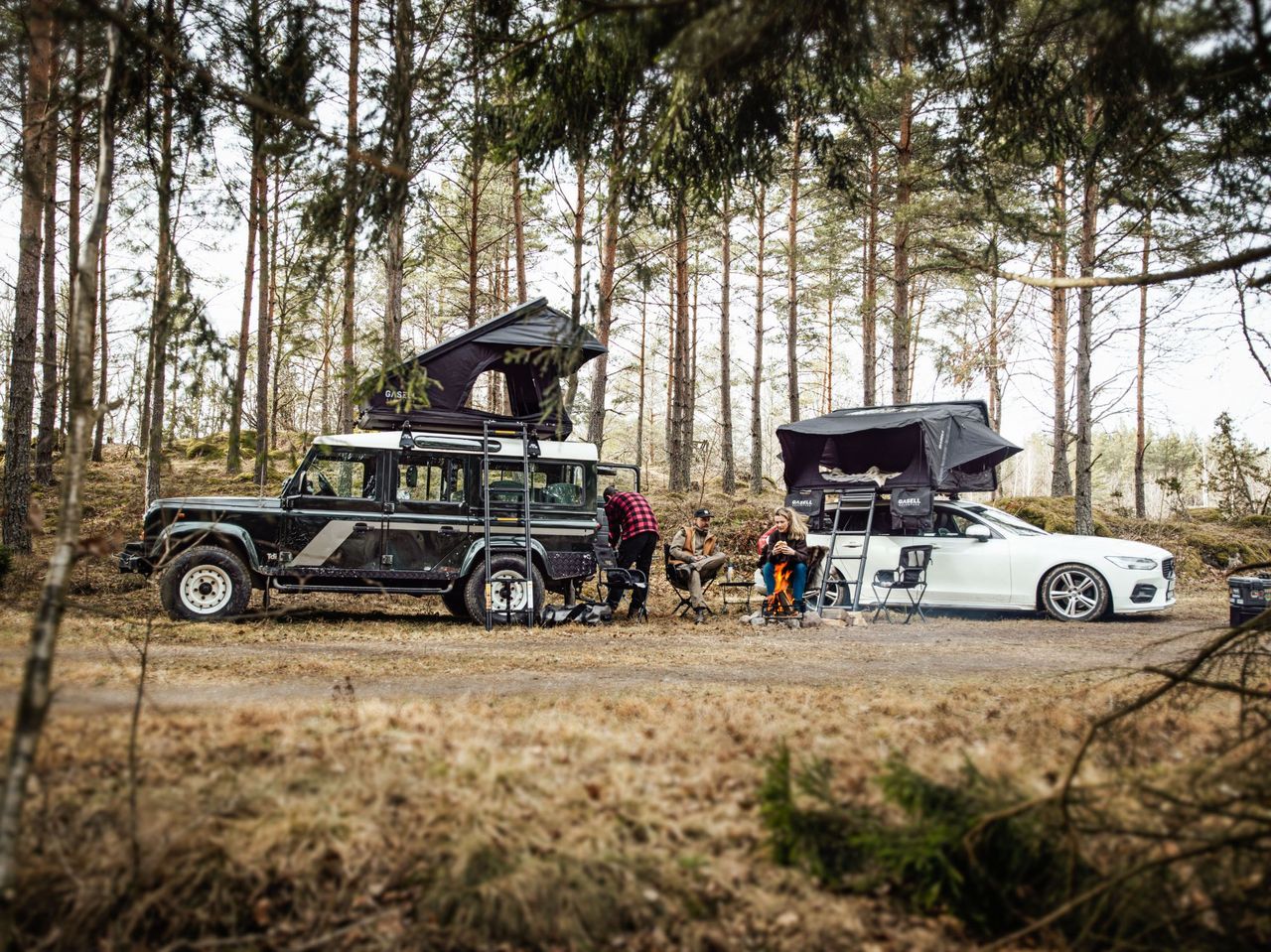 Taktält hårdskal – Fördelar, nackdelar och varför det är populärast 2026