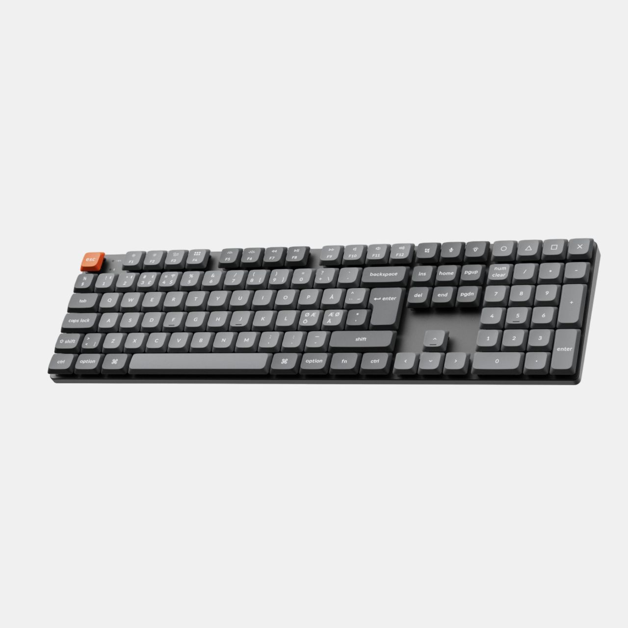 Keychron K5 Max