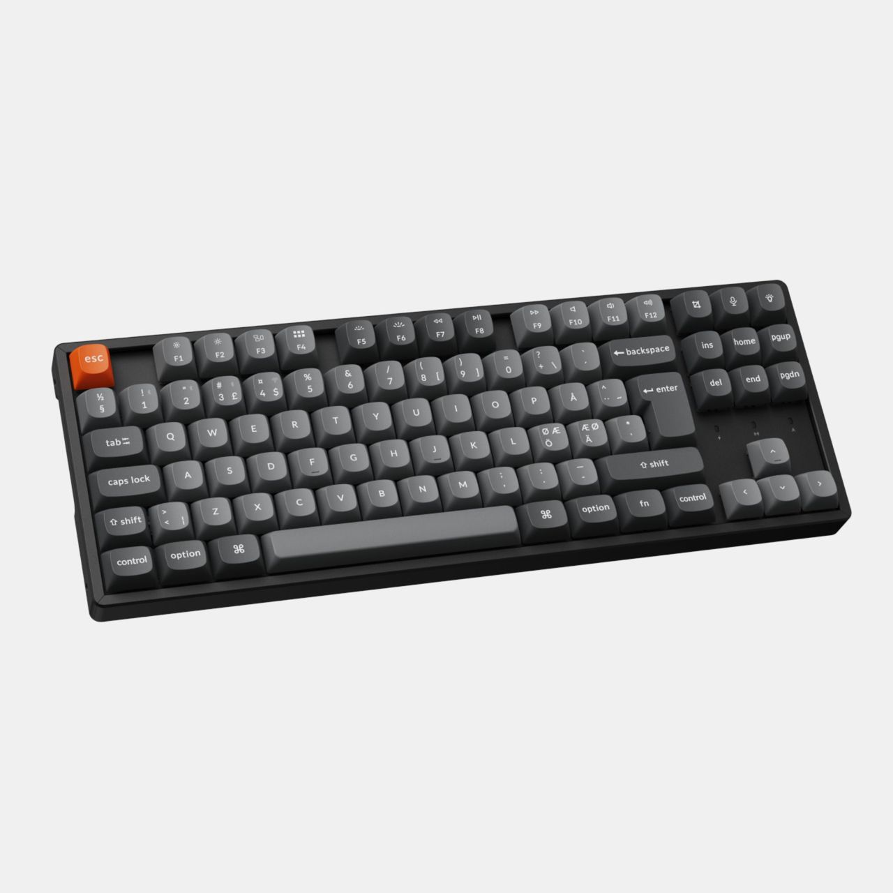 Keychron K8 Max