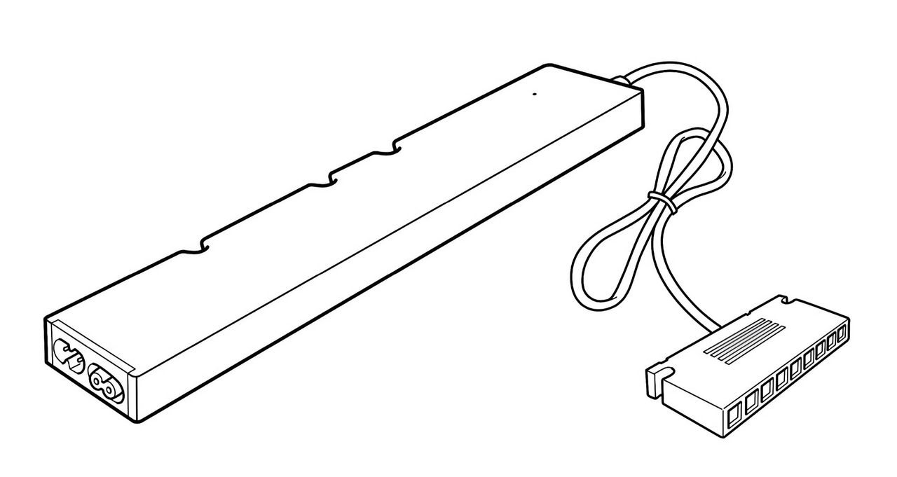 Ikea på gång med ny smart transformator