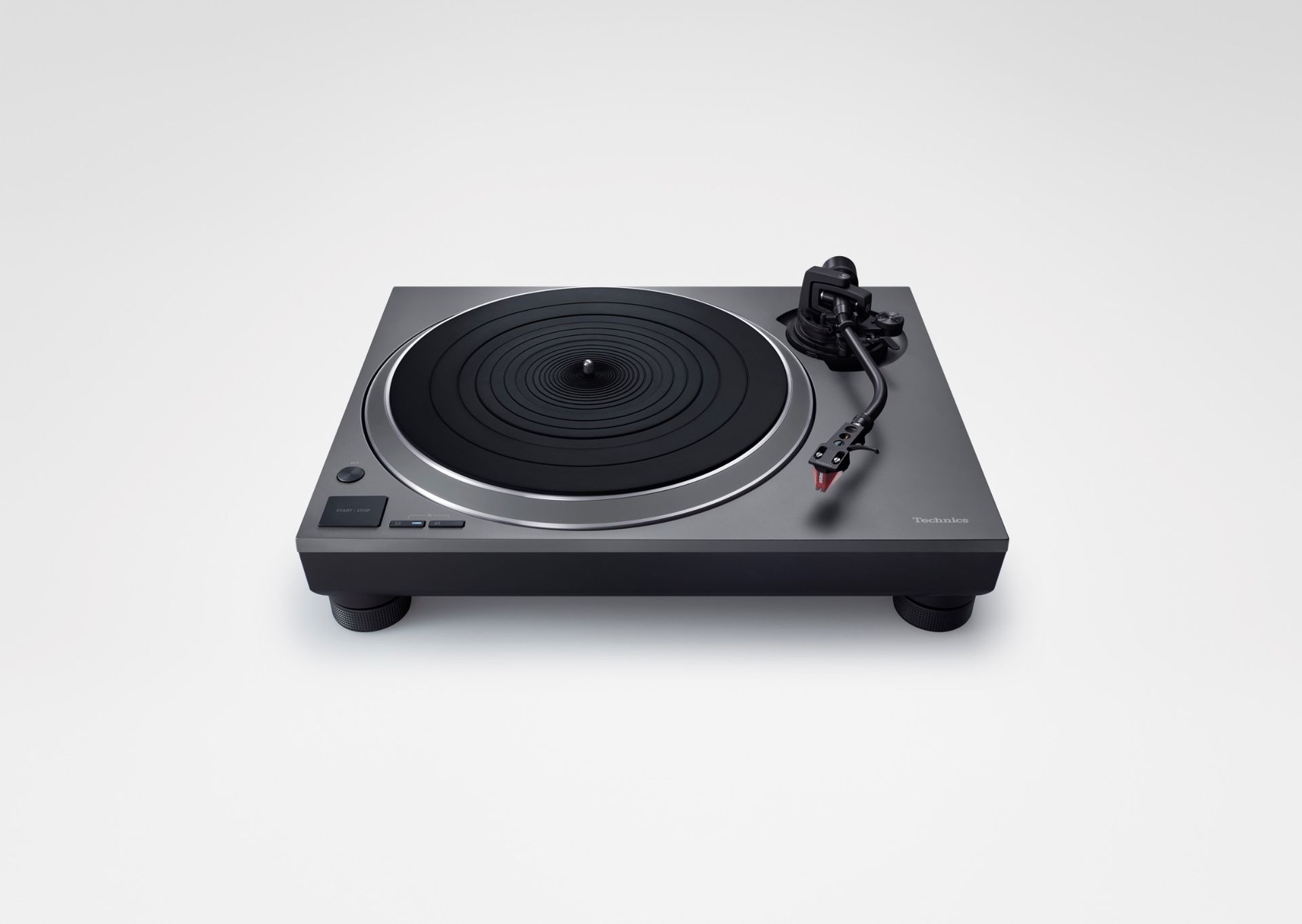 Här är Technics SL-1500CS
