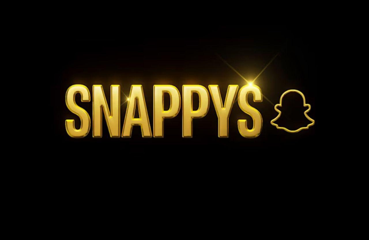 Snapchat hakar på galatrenden