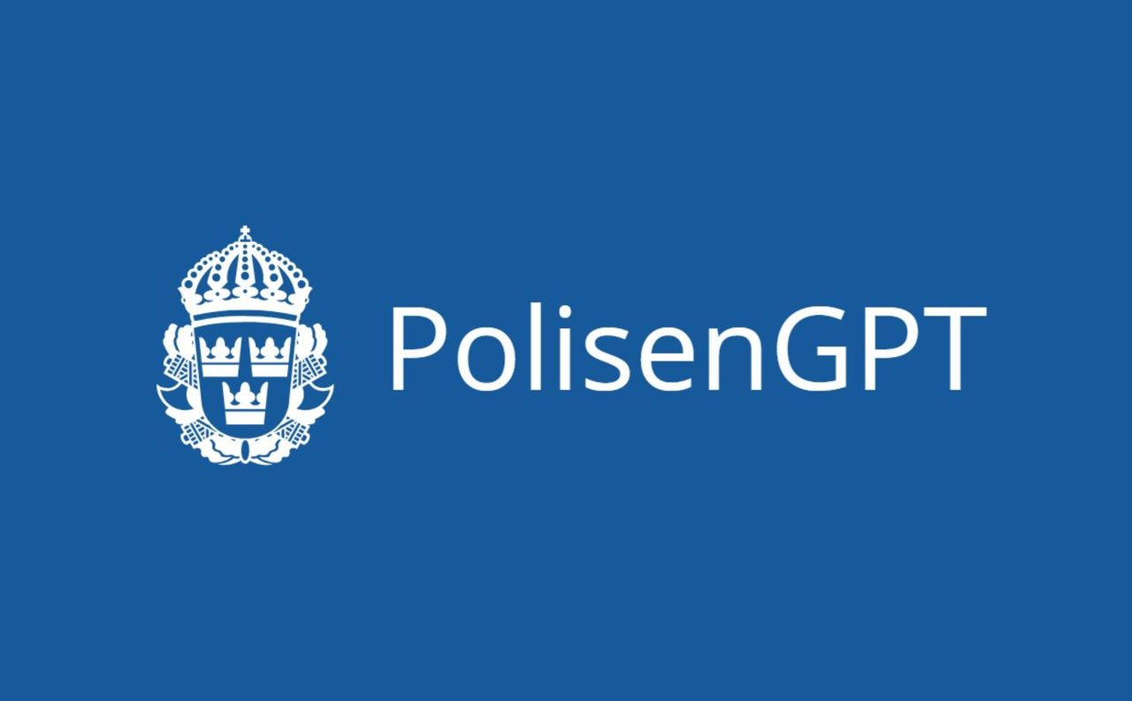 Polisen bygger ett eget ChatGPT