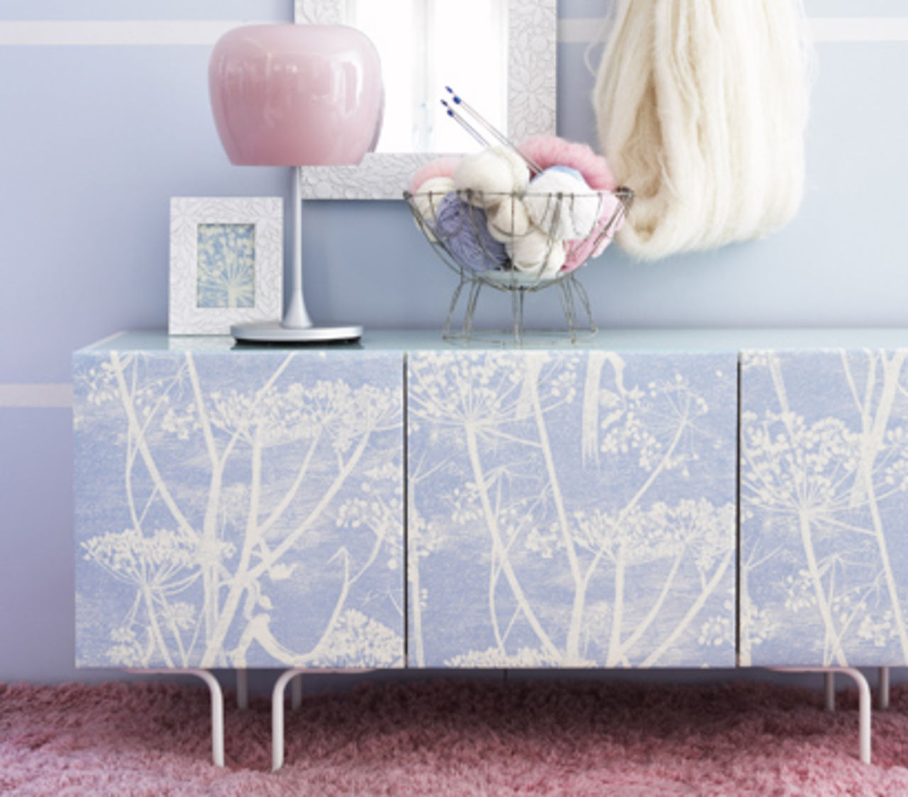 Elle Interiör bjuder på gör-om-tips