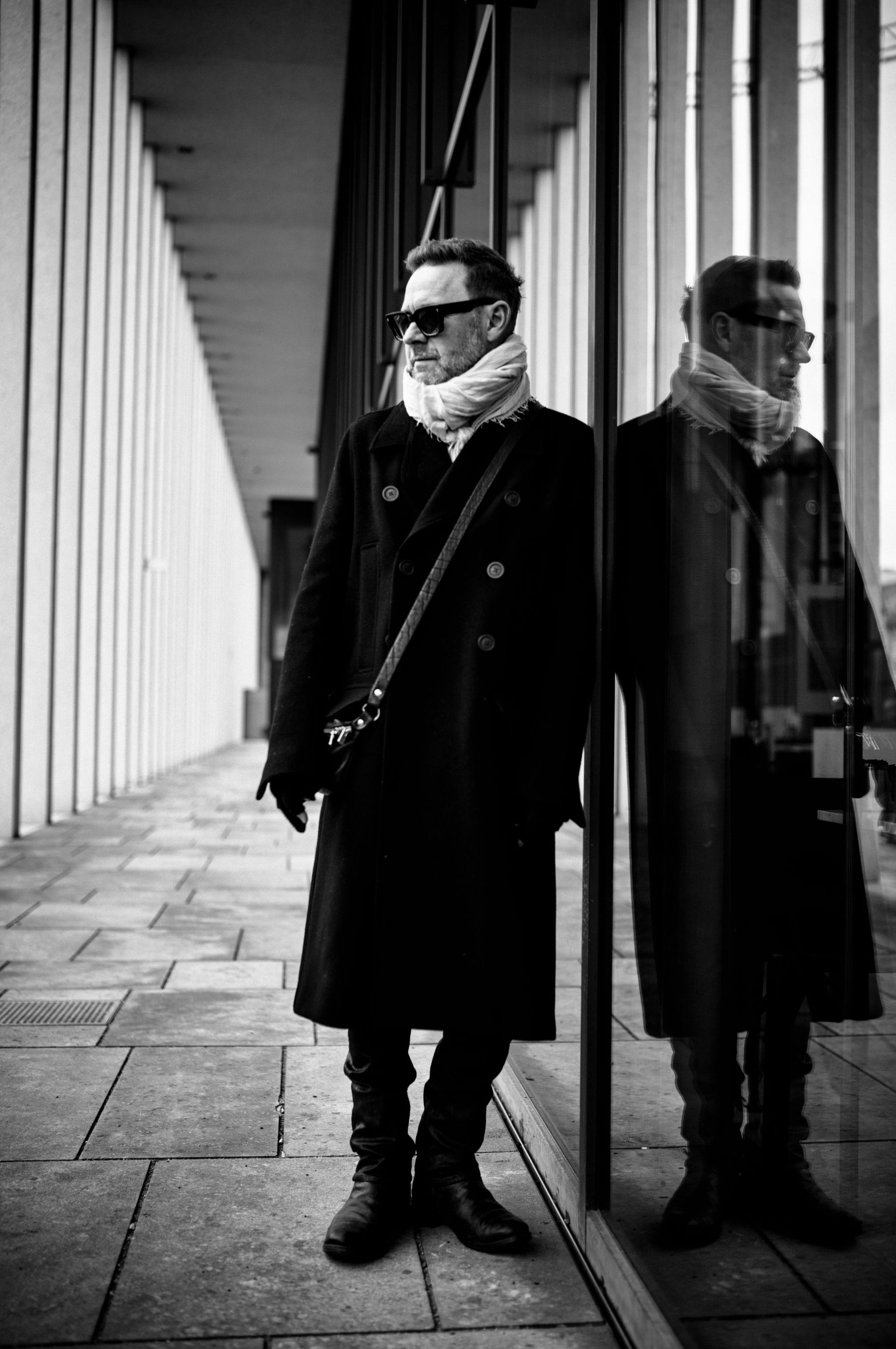 Lyssna på Joakim Bergs nya singel!