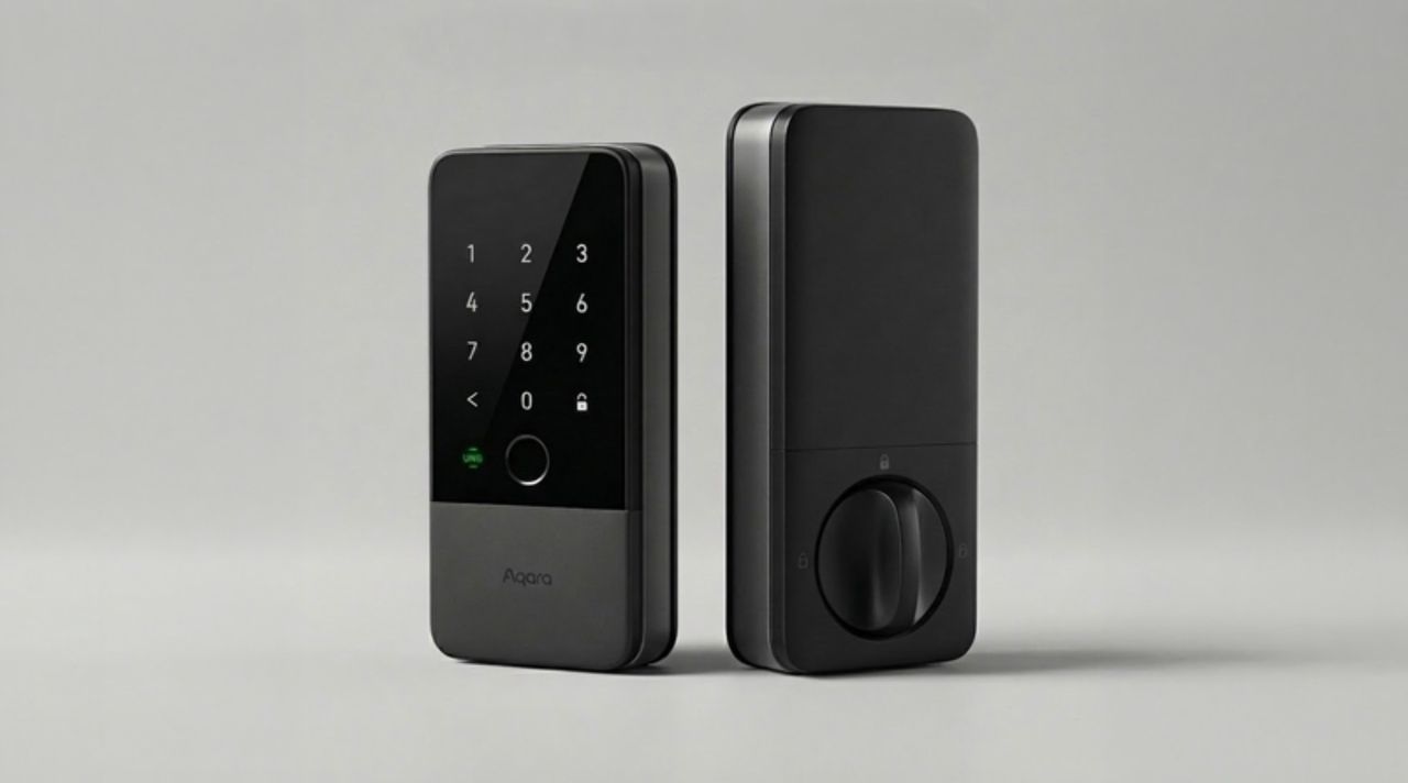 Smarta lås blir mindre krångliga