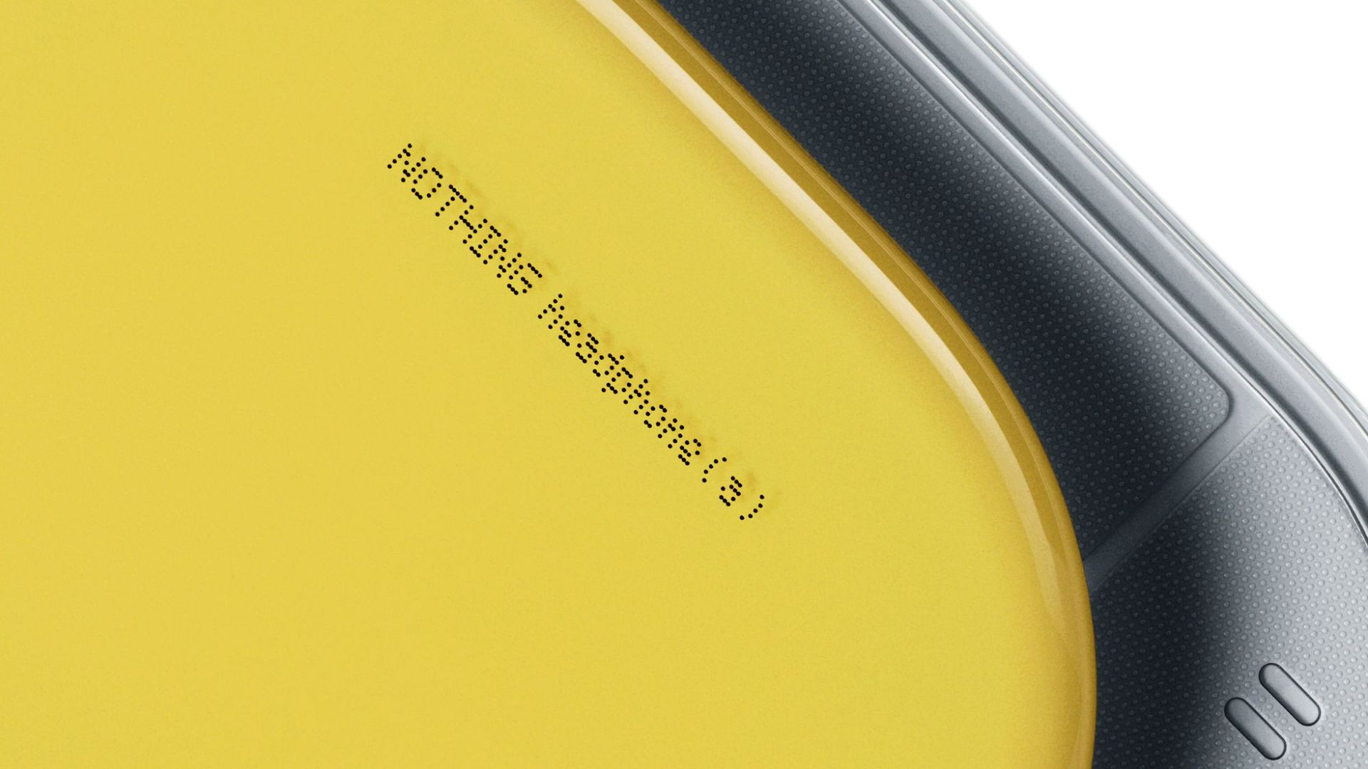 Nothing kommer att släppa nya hörlurar