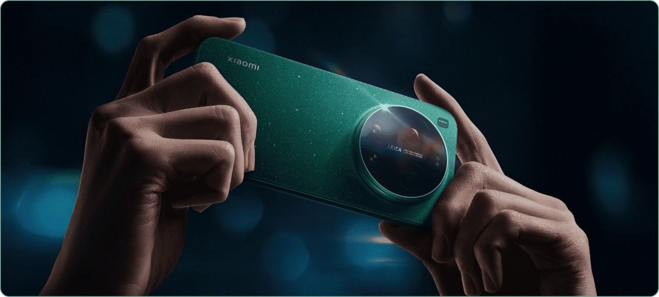 Xiaomi lanserar 17 Pro och nya elsparkar