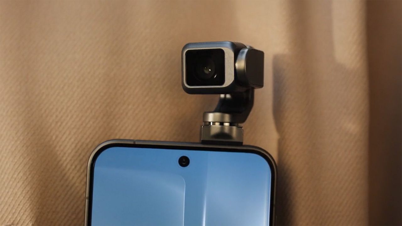 Honor presenterar Robot Phone