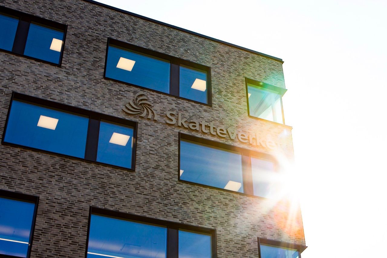 Dags för deklarationen