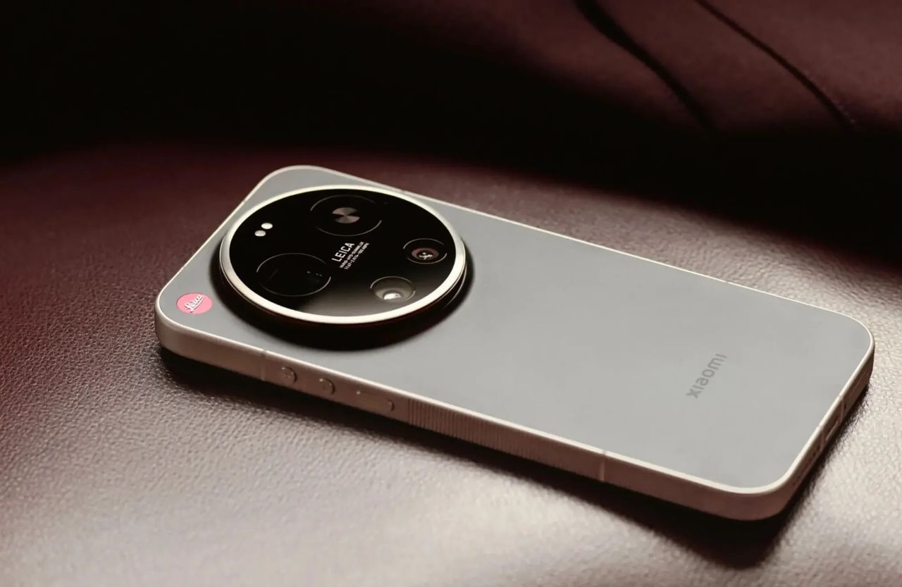 Leica och Xiaomi släpper lyxig kameramobil