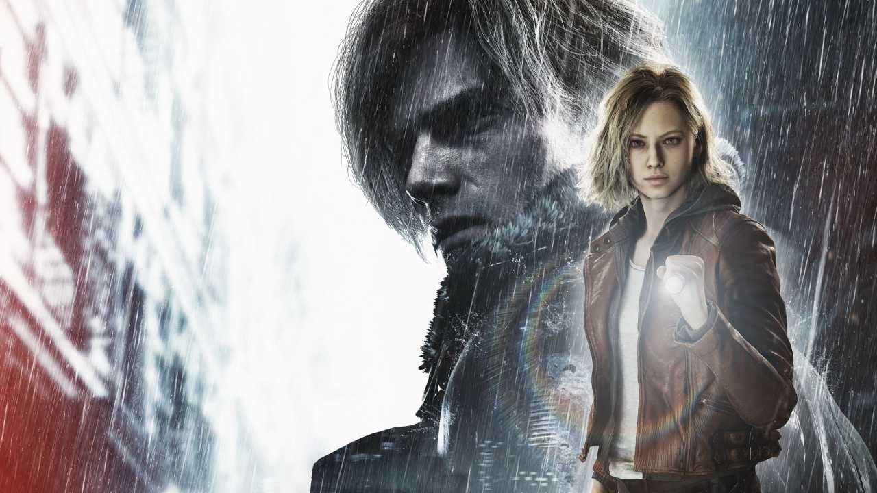 En gästrecension av Resident Evil Requiem