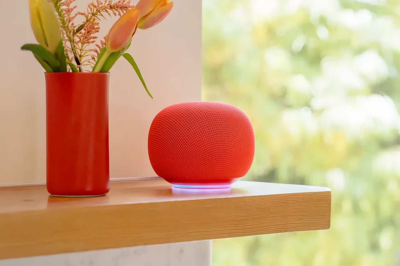 Google Home blir smartare