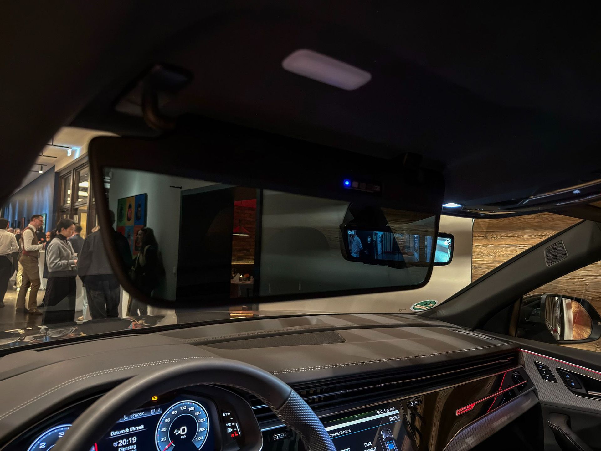 Vi har testat det genomskinliga solskyddet