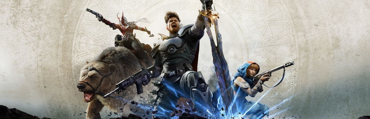 Wildlight Entertainment lägger ner Highguard