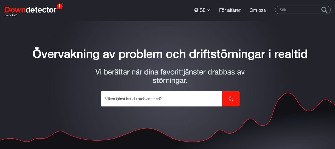 Downdetector och Speedtest sålda