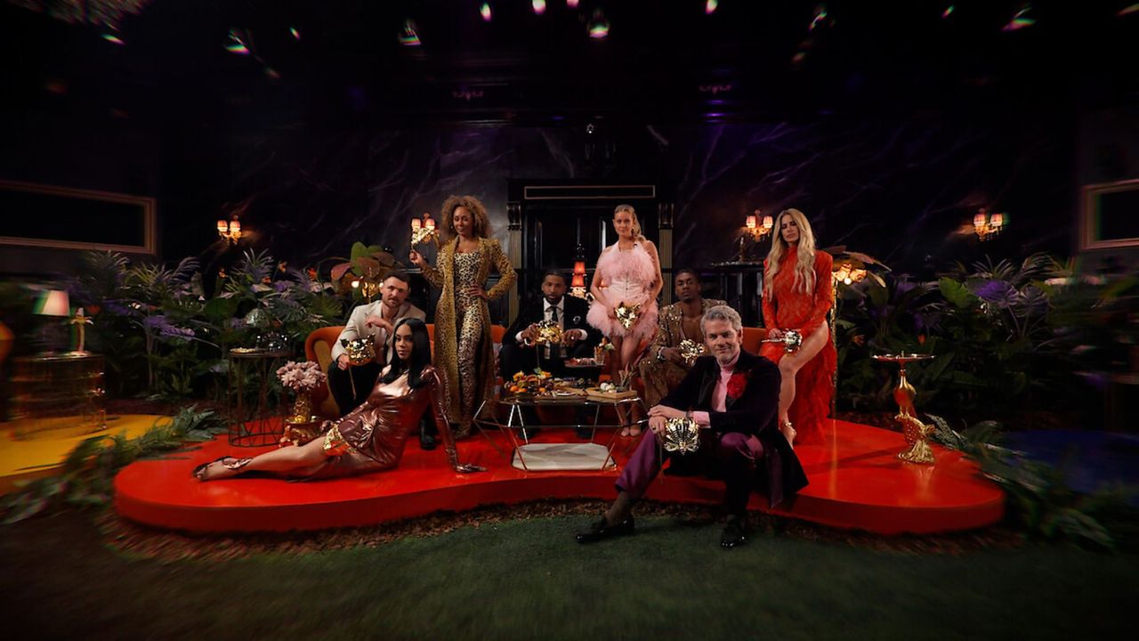 Squid Game: The Challenge får en kändissäsong