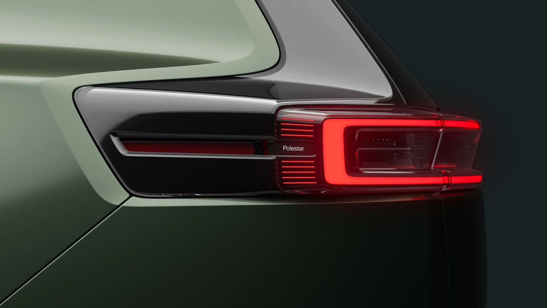 Nu är nya Polestar 3 (nästan) här