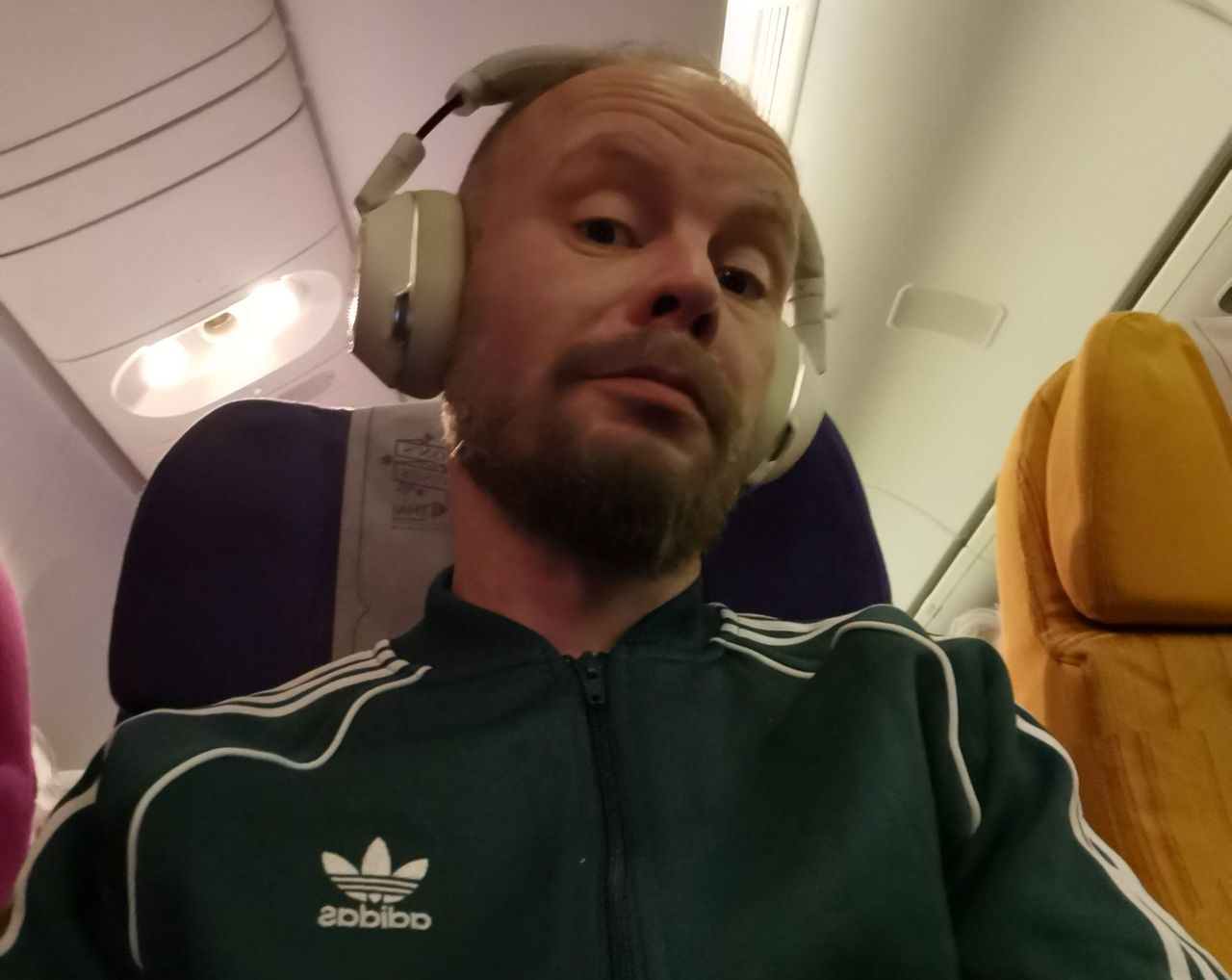 Flygbolag inför hörlurskrav