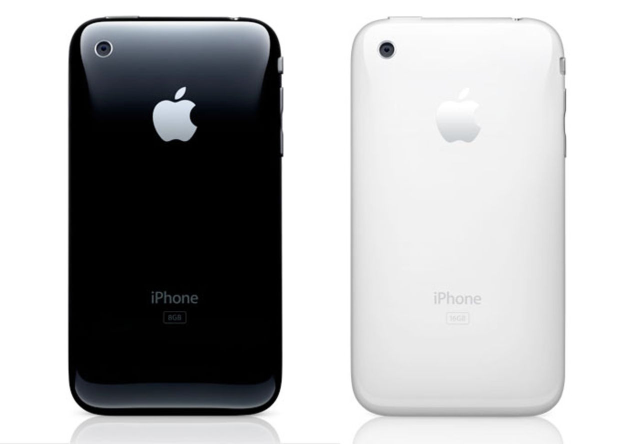 Får det lov att vara en vit eller en svart?