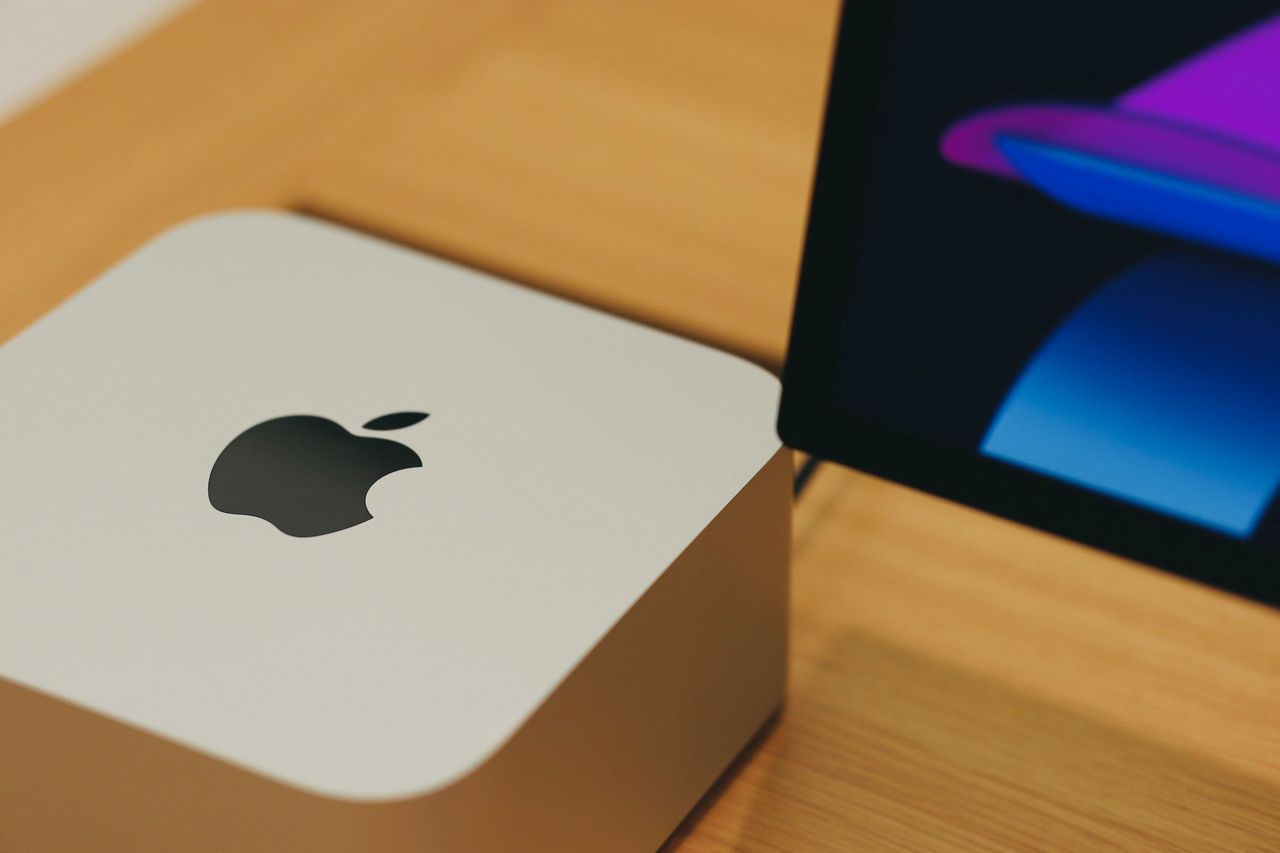 Dyrare minne i Mac Studio