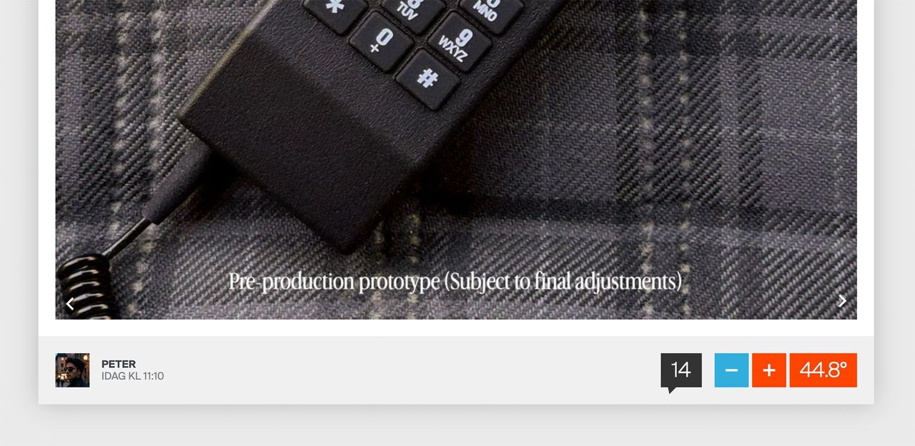 Hjälp! Vi behöver en avatar för er som tipsar!