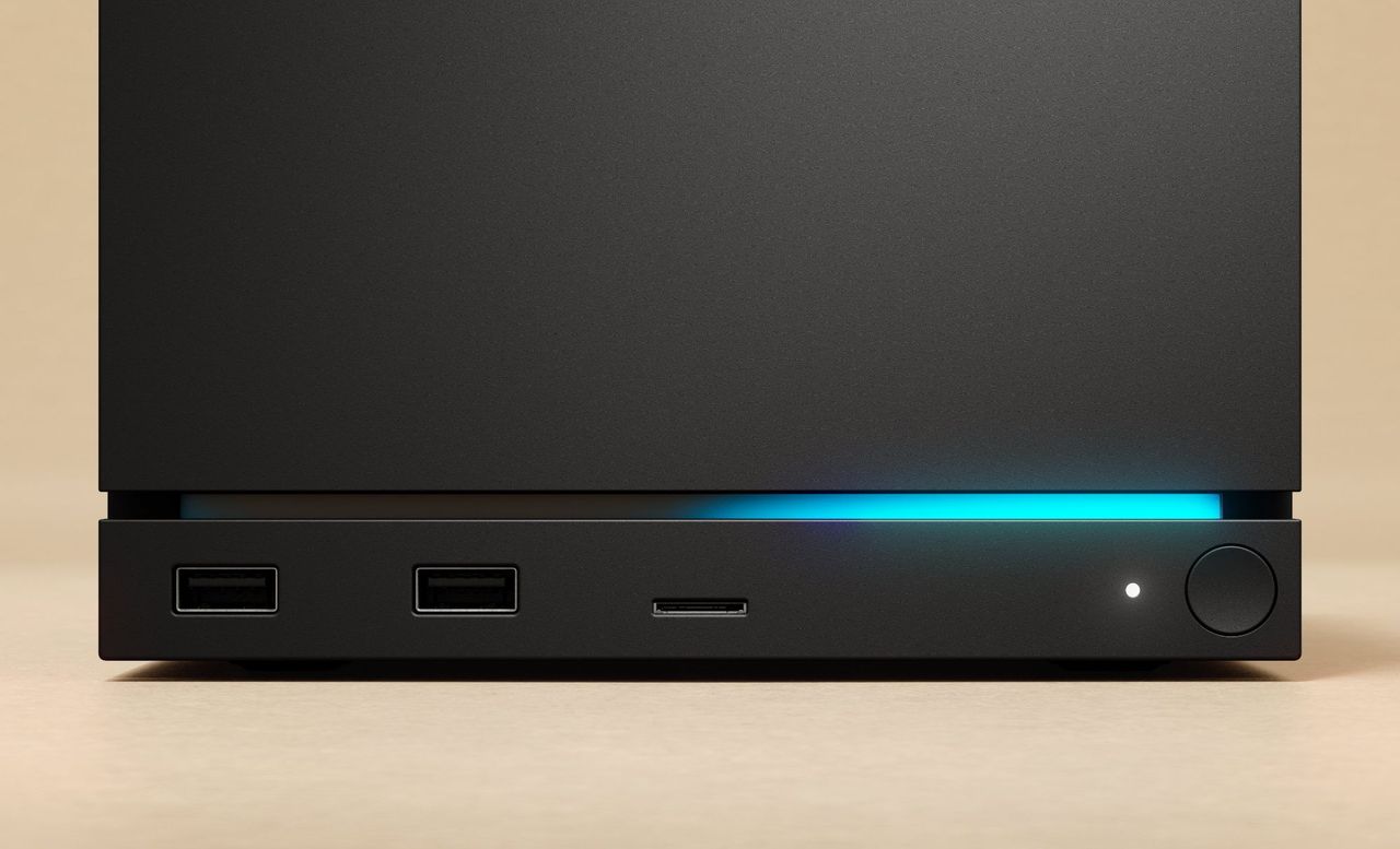 Steam Machine kommer trots allt 2026