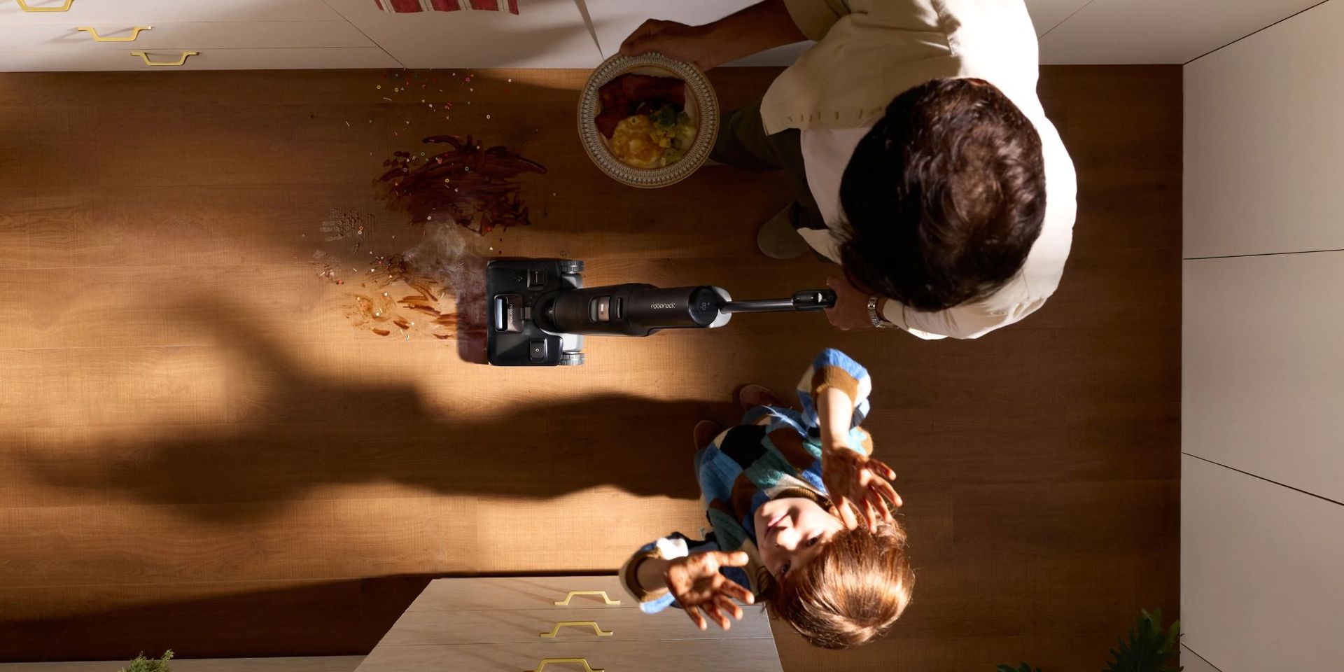 Vi har testat Roborock F25 Ultra