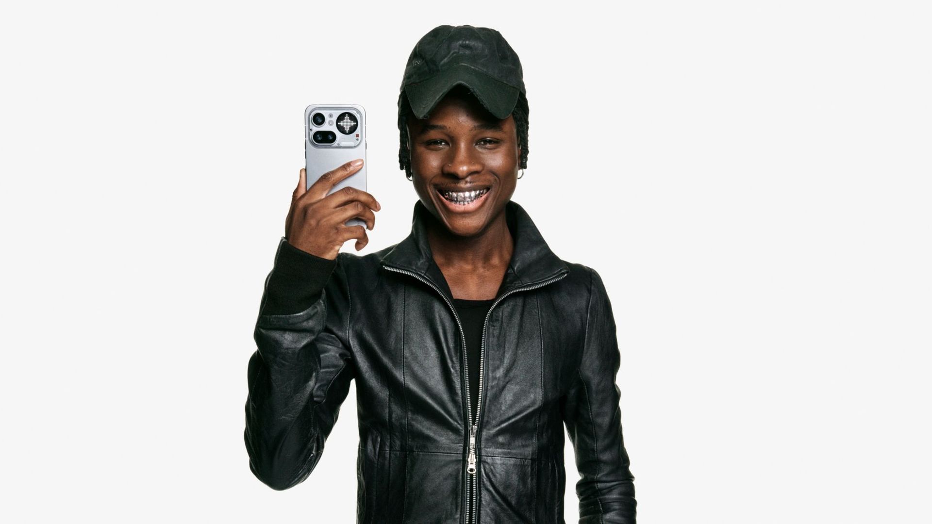 Det här är Nothing Phone (4a) Pro