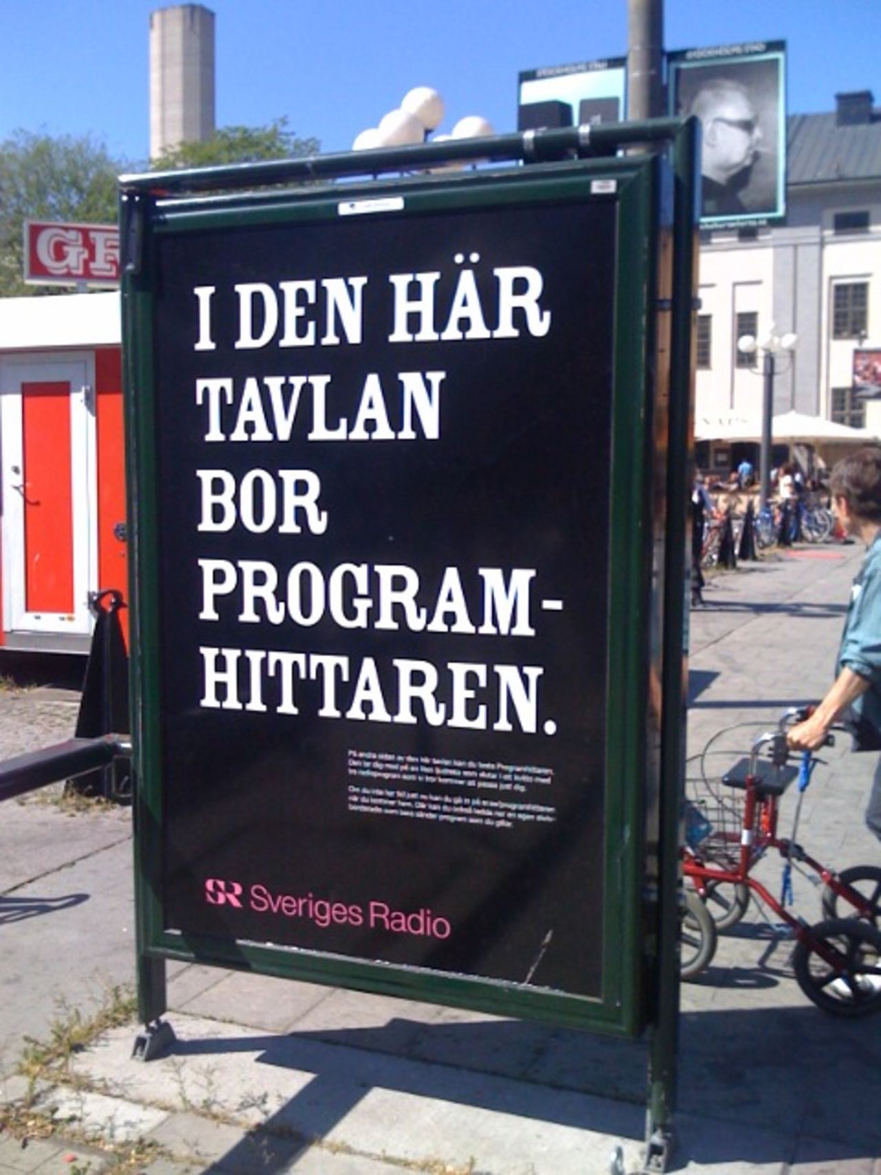 Testa programhittaren här!