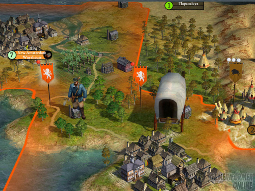 download sid meiers civilization iv colonization