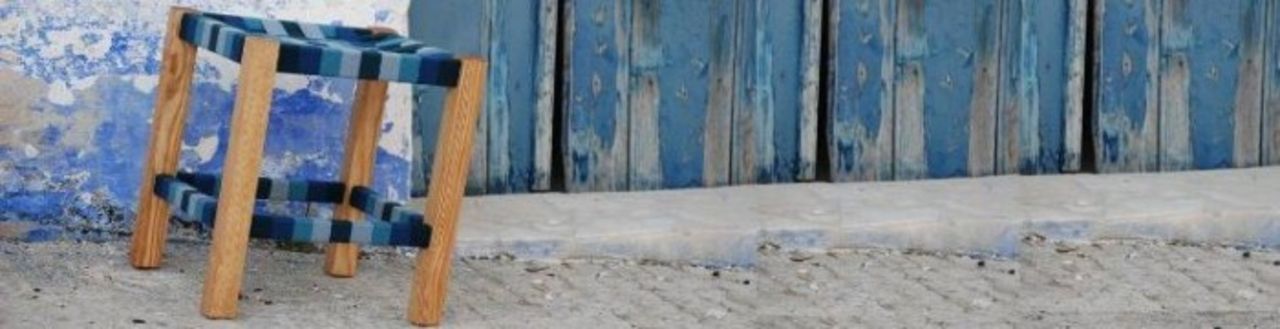 Med en fläkt från Portugal