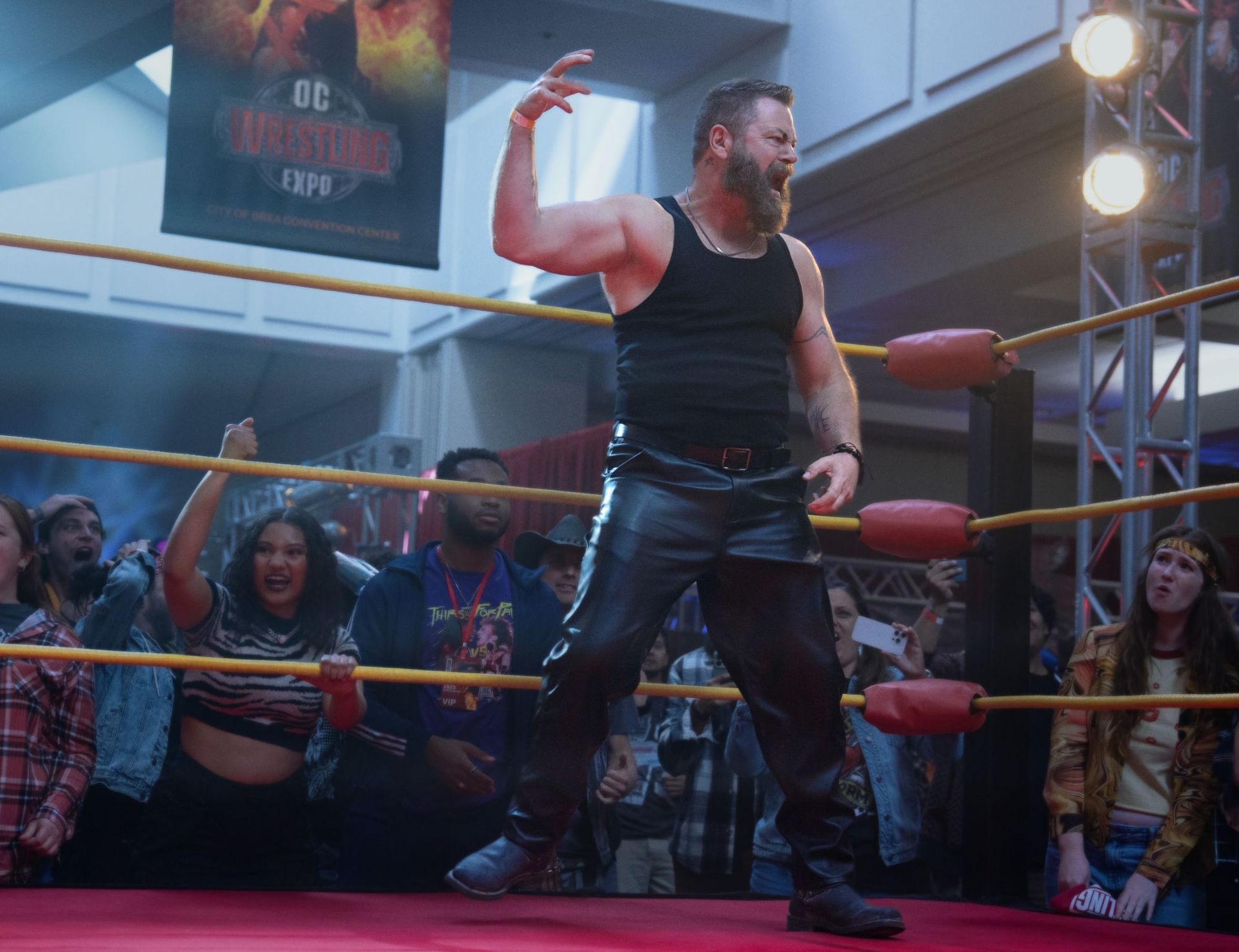 Ny komediserie med Elle Fanning snart på Apple TV