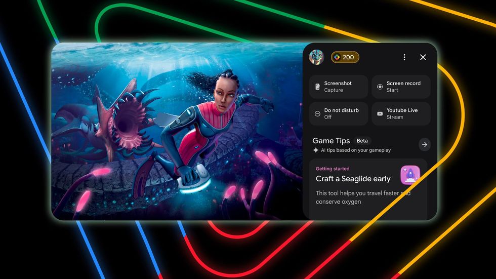 Nu kan man testa Android-spel gratis i Google Play