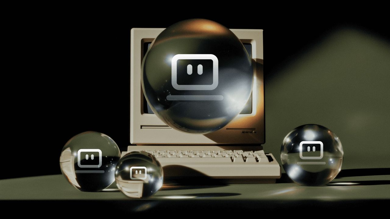 Perplexity vill ta över din Mac mini