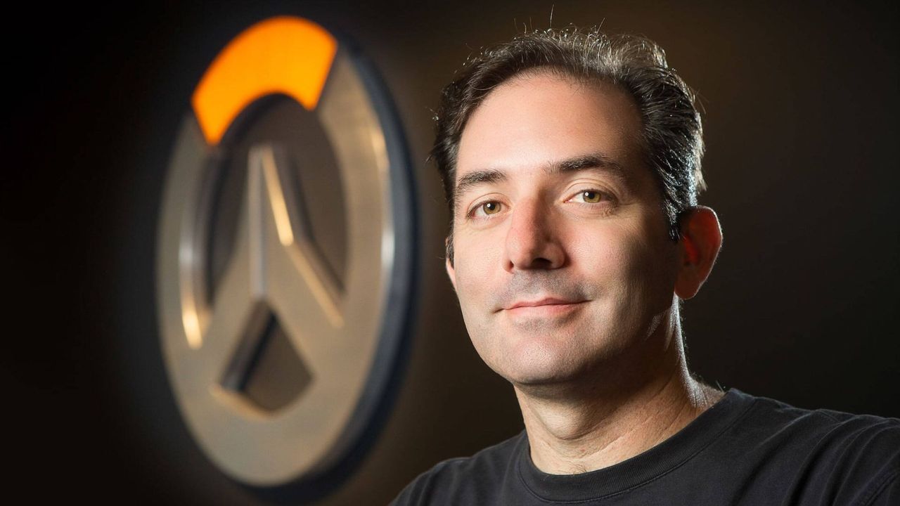 Kaplan pratar lite om varför han lämnade Blizzard