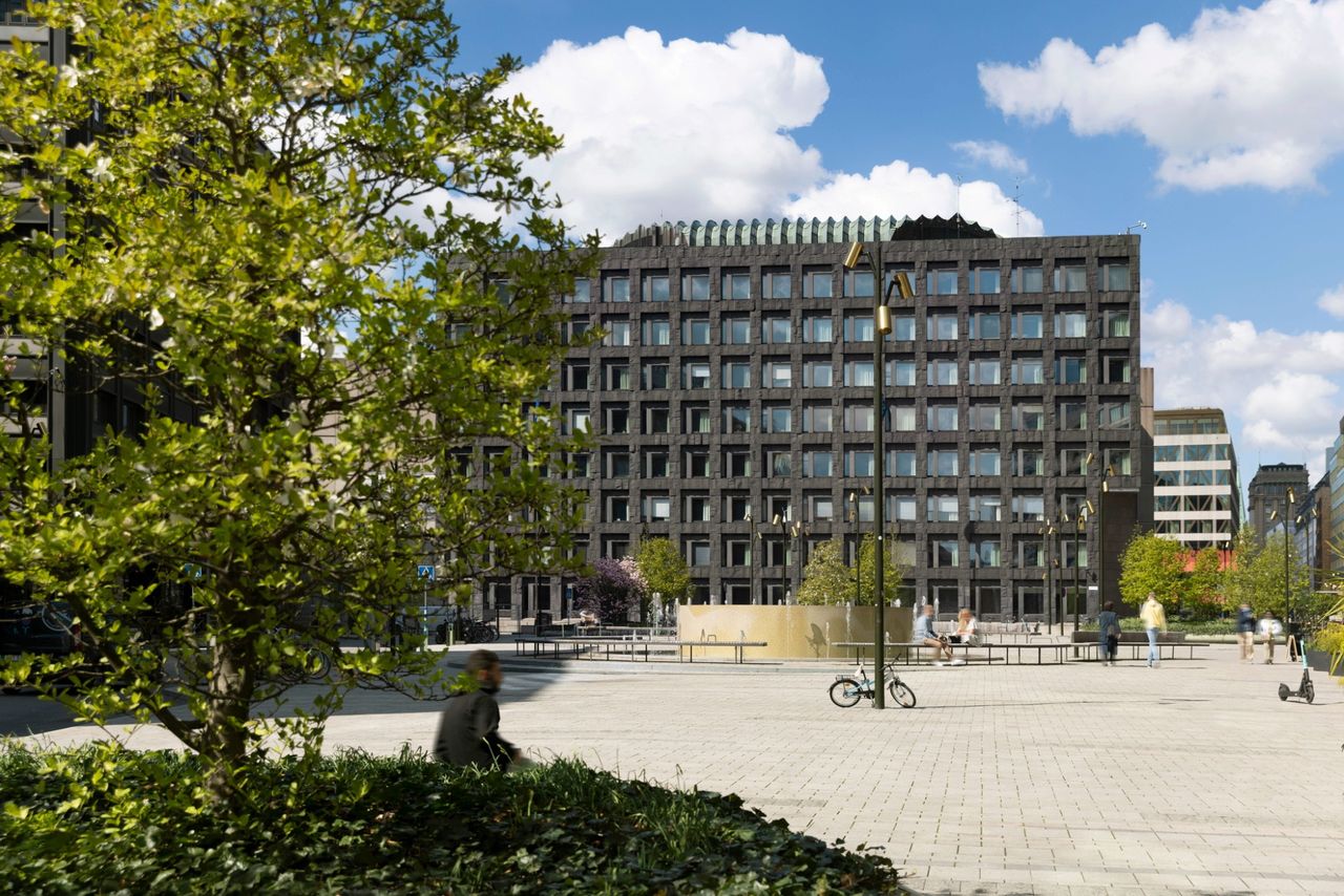 Riksbanken ställer hårdare krav på bankerna