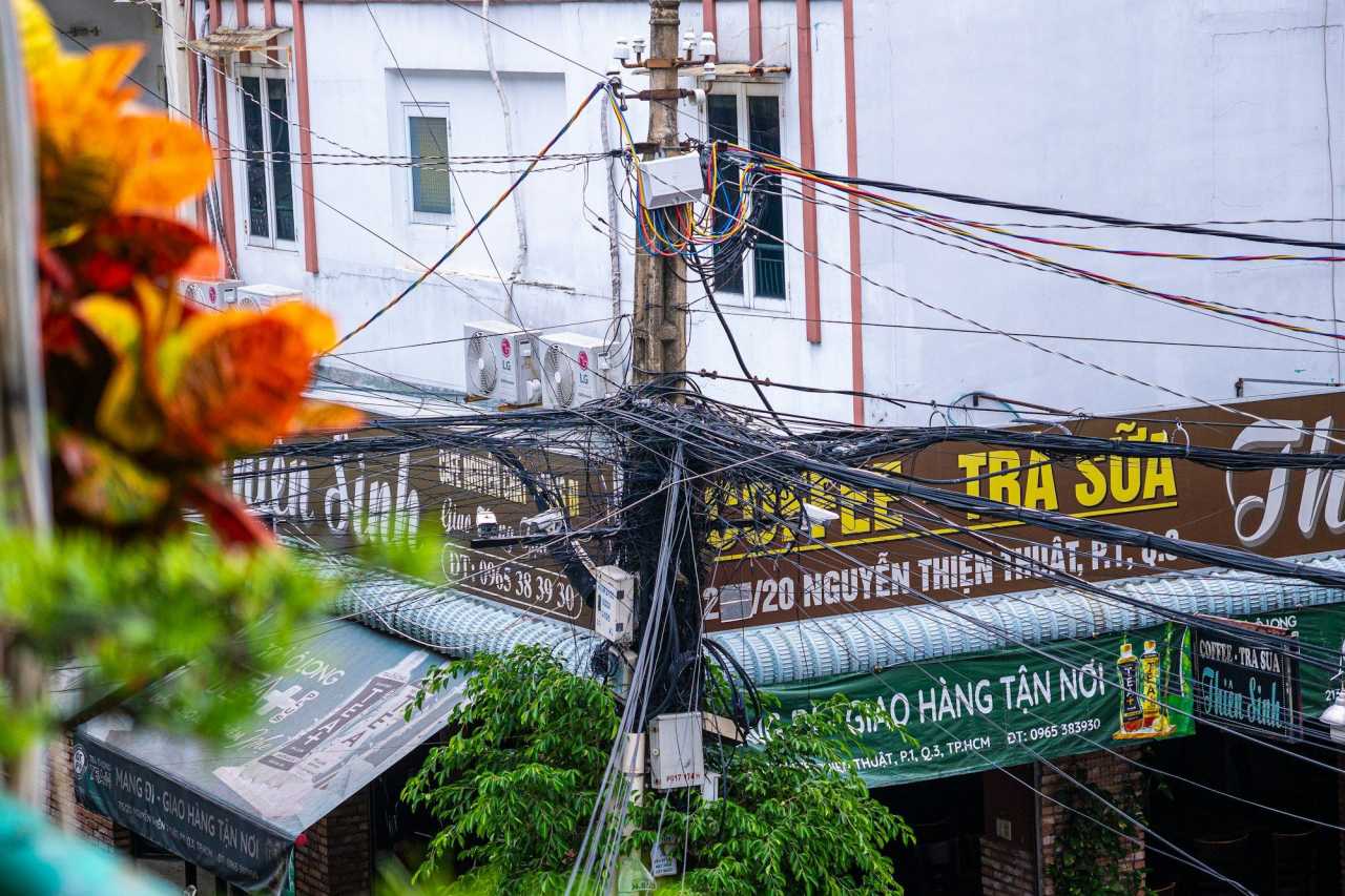 Regeringen slopar tvång på effektavgift på el