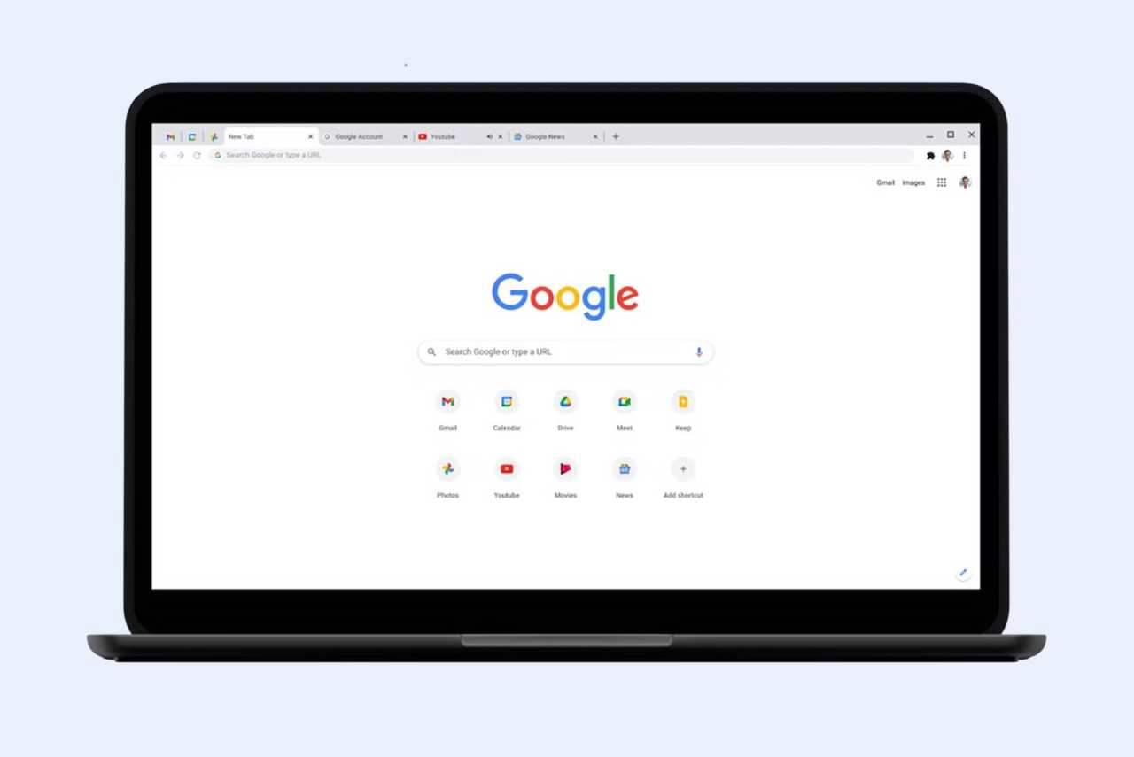 Google släpper Chrome för Linux