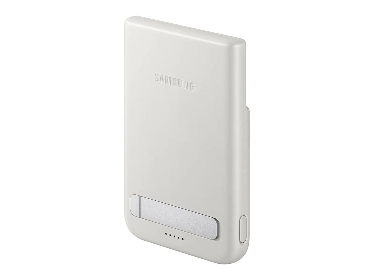 Samsung har gjort en magnetisk powerbank