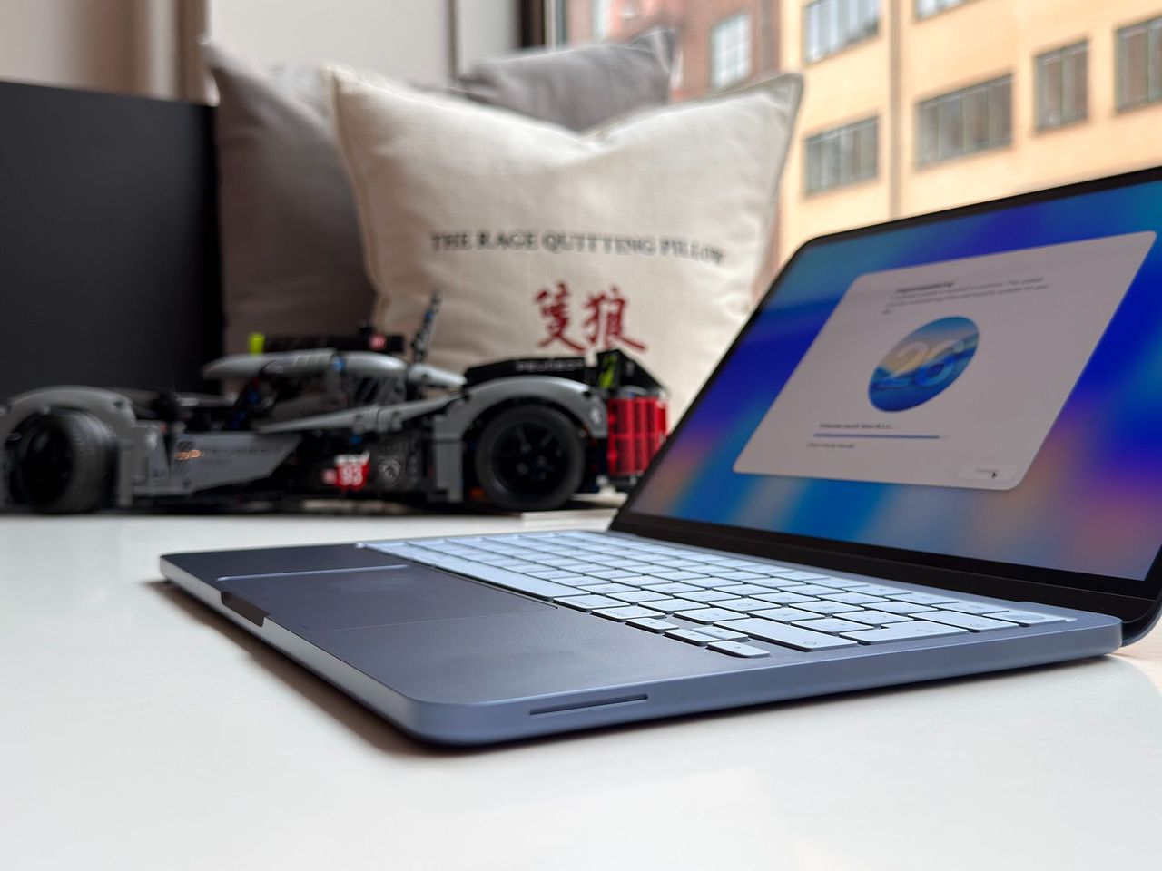 MacBook Neo är en chock för PC-marknaden