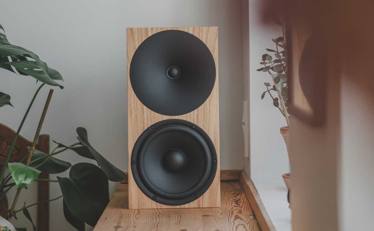 Danska Buchardt Audio lanserar S400 MK3