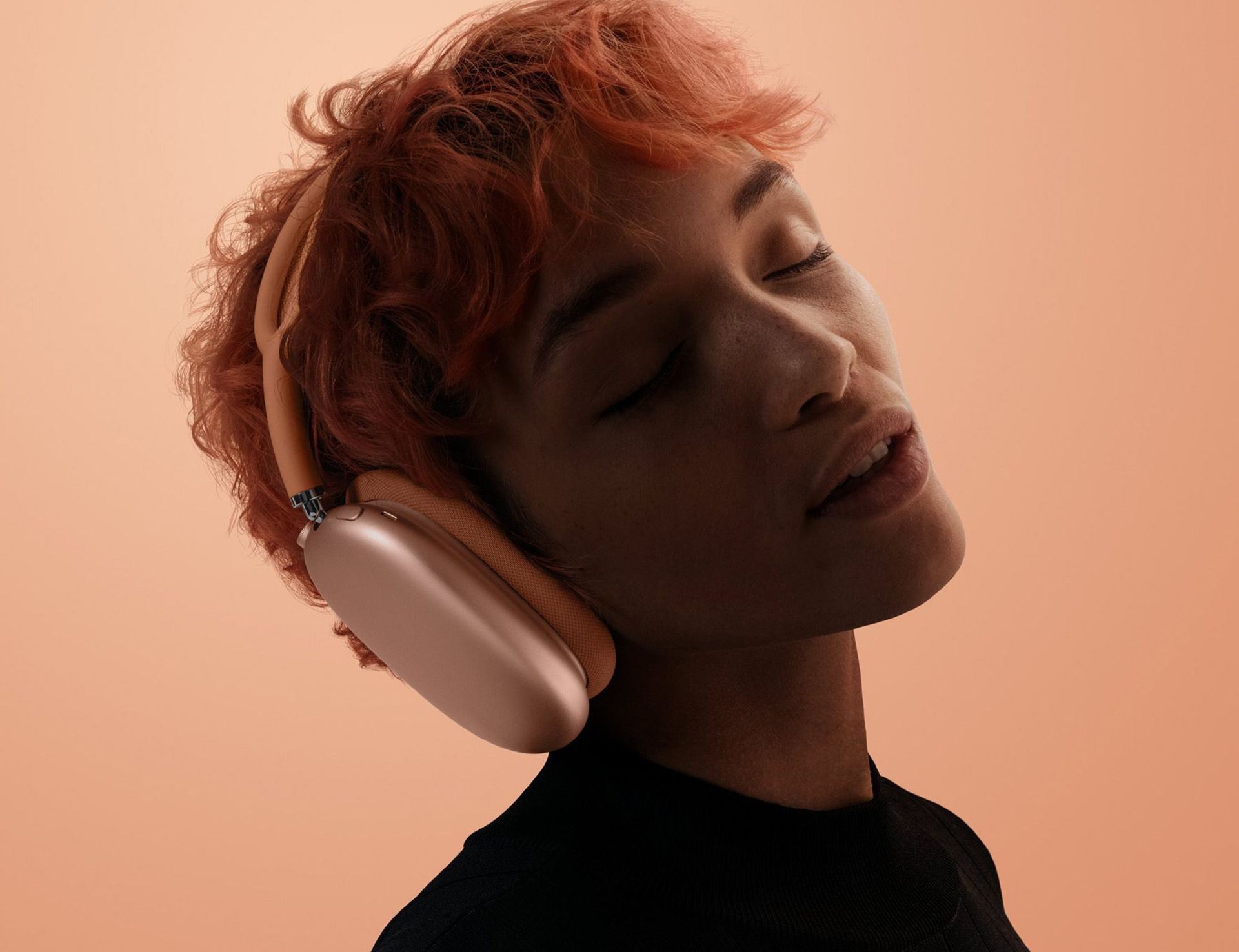 Apple släpper AirPods Max 2