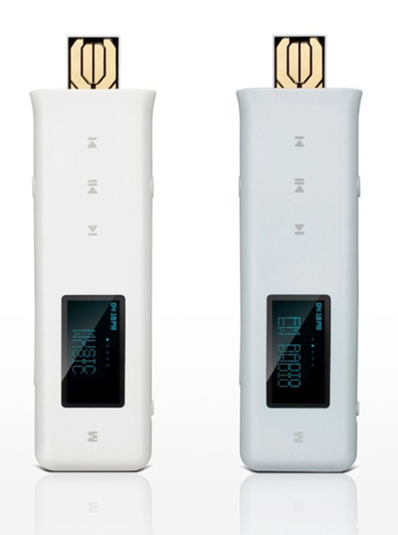 Liten mångsidig spelare