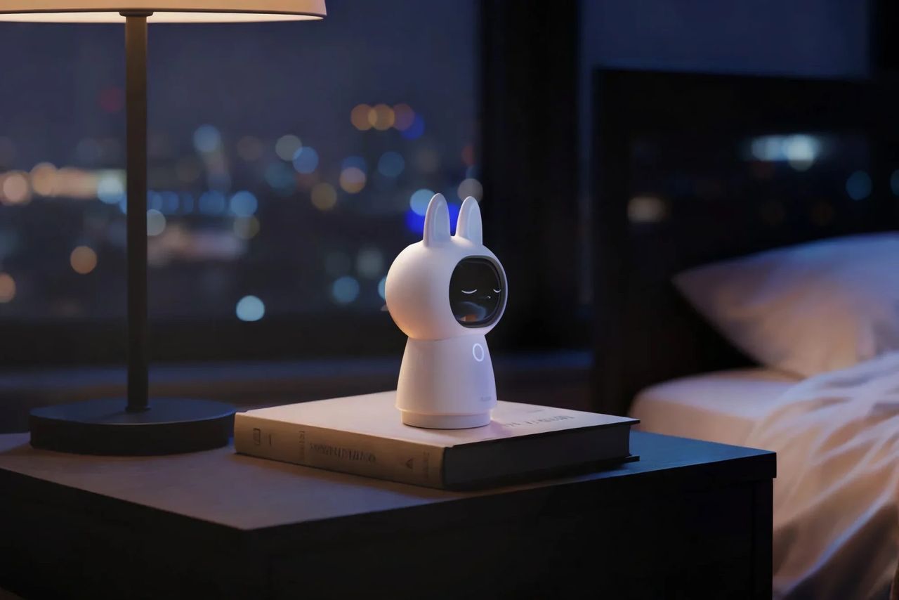 Aqara G350 blir den första kameran med stöd för Matter