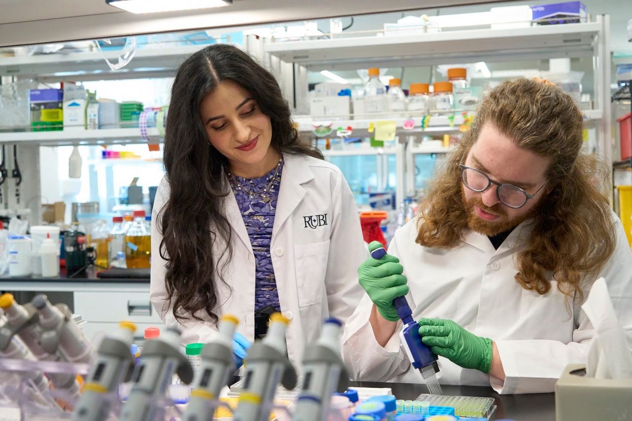 H&M vill göra kläder av koldioxid