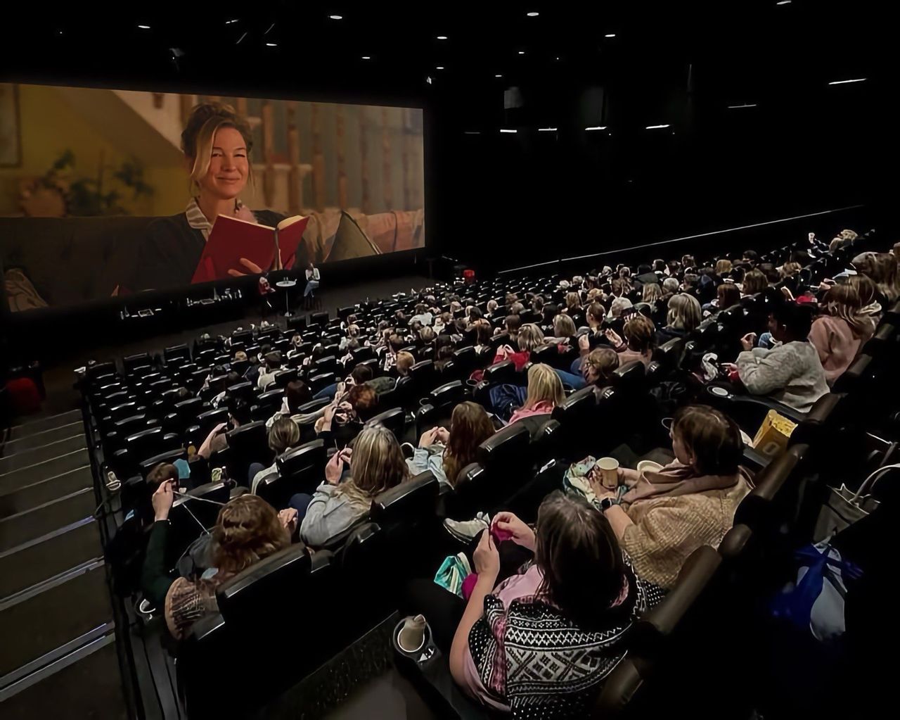 Nu kan du gå på bio för 99 spänn