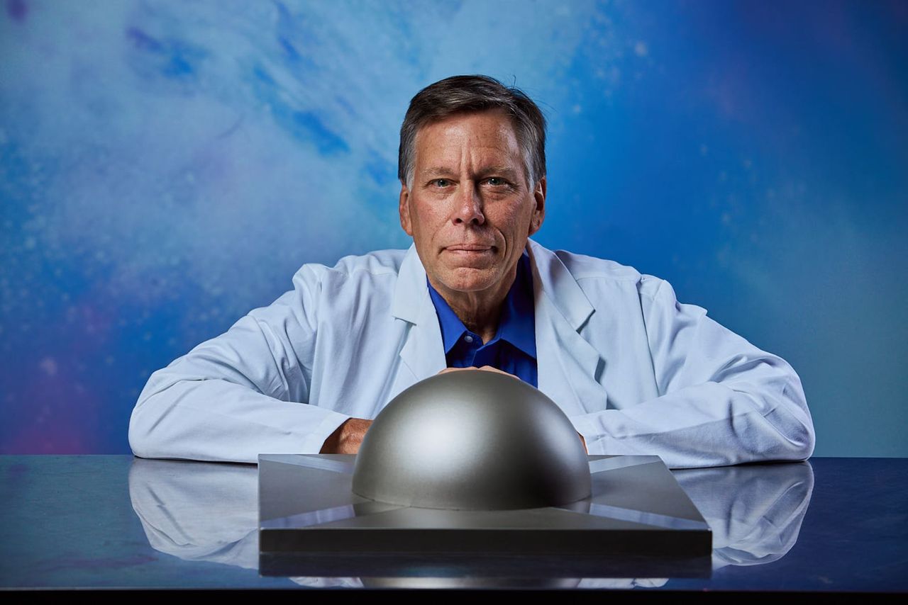 Bob Lazar släpper ny dokumentär om UFO:n