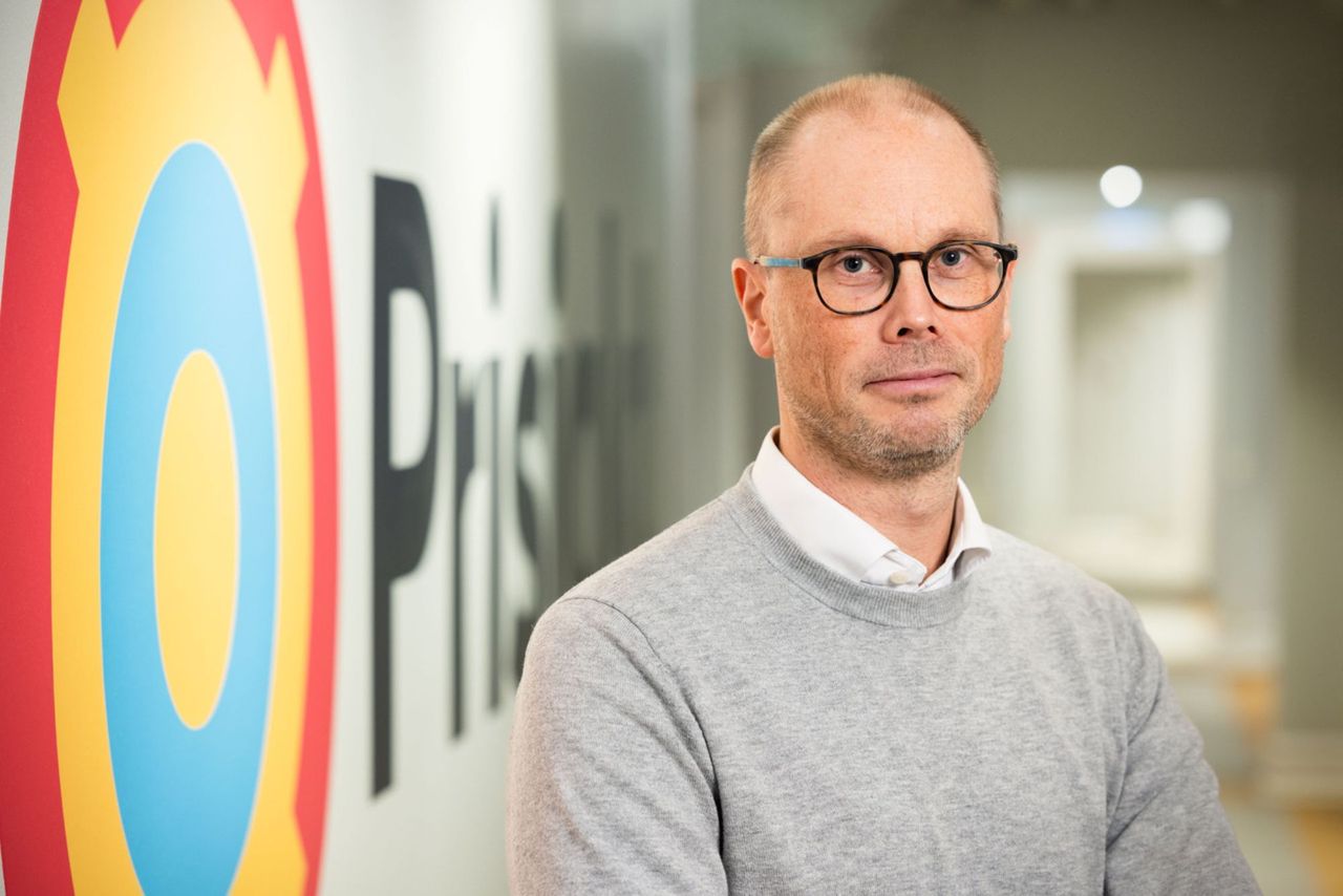 Prisjakt skjuter upp sina börsplaner