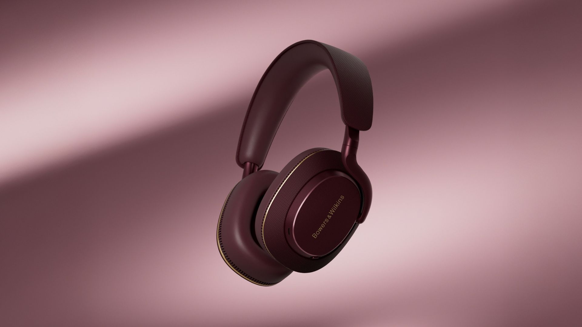 Bowers & Wilkins uppdaterar hörlurar med nya färger